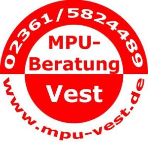 Logo MPU Beratung Recklinghausen